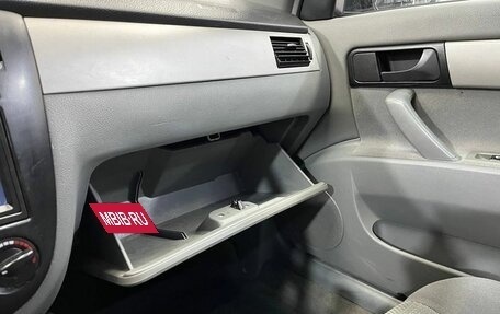 Chevrolet Lacetti, 2011 год, 490 000 рублей, 30 фотография