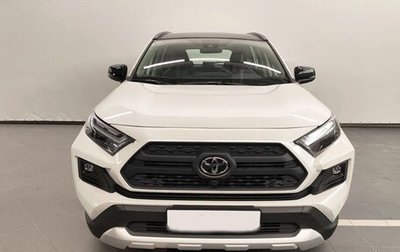 Toyota RAV4, 2024 год, 3 389 000 рублей, 1 фотография