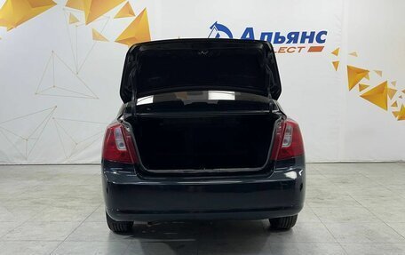 Chevrolet Lacetti, 2011 год, 490 000 рублей, 36 фотография