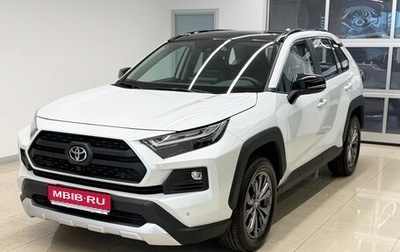 Toyota RAV4, 2024 год, 3 389 000 рублей, 1 фотография