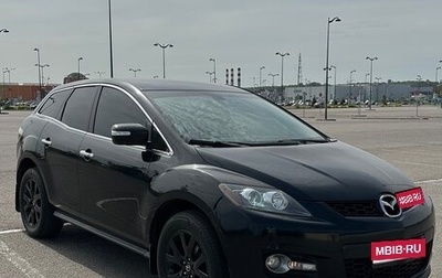 Mazda CX-7 I рестайлинг, 2008 год, 700 000 рублей, 1 фотография