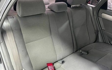 Chevrolet Lacetti, 2011 год, 490 000 рублей, 35 фотография