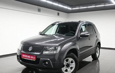 Suzuki Grand Vitara, 2010 год, 995 000 рублей, 1 фотография