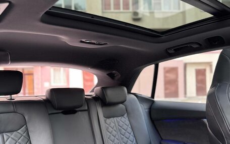 Audi Q8 I, 2020 год, 5 450 000 рублей, 6 фотография