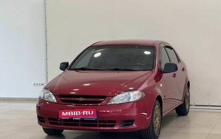 Chevrolet Lacetti, 2011 год, 655 000 рублей, 1 фотография