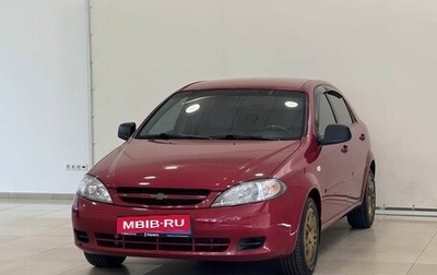 Chevrolet Lacetti, 2011 год, 655 000 рублей, 1 фотография