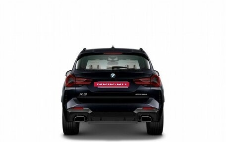 BMW X3, 2024 год, 7 590 000 рублей, 5 фотография