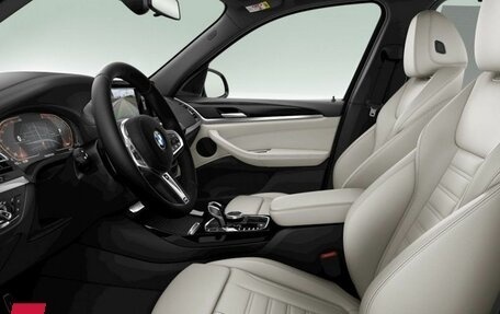 BMW X3, 2024 год, 7 590 000 рублей, 7 фотография