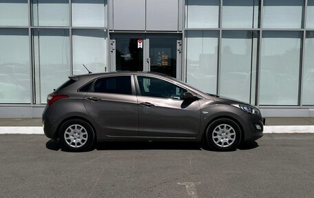 Hyundai i30 II рестайлинг, 2014 год, 1 230 000 рублей, 4 фотография