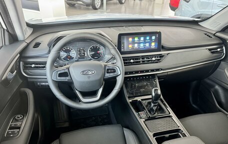 Chery Tiggo 4 I рестайлинг, 2025 год, 1 999 000 рублей, 6 фотография