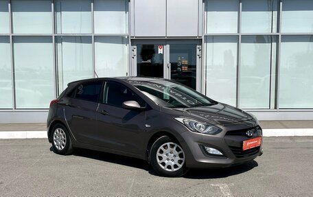 Hyundai i30 II рестайлинг, 2014 год, 1 230 000 рублей, 3 фотография
