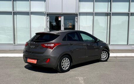 Hyundai i30 II рестайлинг, 2014 год, 1 230 000 рублей, 5 фотография