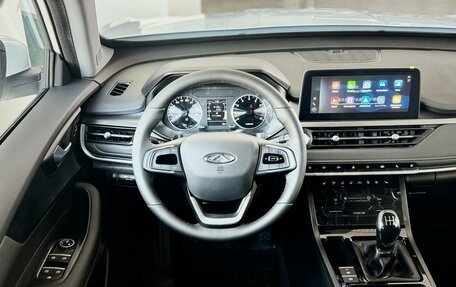 Chery Tiggo 4 I рестайлинг, 2025 год, 1 999 000 рублей, 9 фотография