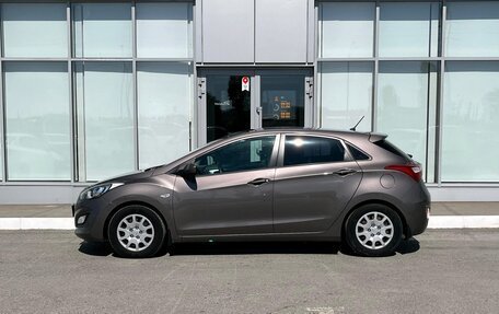 Hyundai i30 II рестайлинг, 2014 год, 1 230 000 рублей, 8 фотография