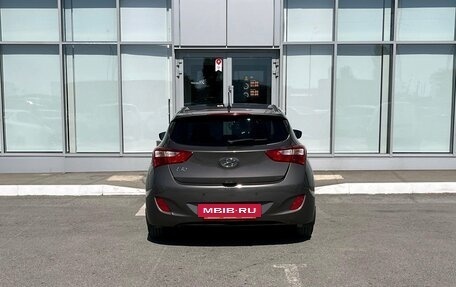 Hyundai i30 II рестайлинг, 2014 год, 1 230 000 рублей, 6 фотография