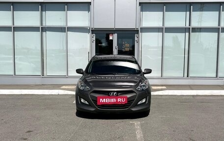 Hyundai i30 II рестайлинг, 2014 год, 1 230 000 рублей, 2 фотография