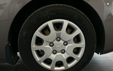 Hyundai i30 II рестайлинг, 2014 год, 1 230 000 рублей, 11 фотография