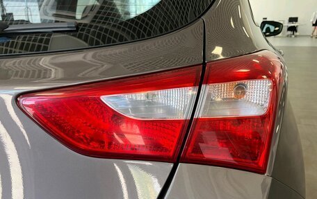 Hyundai i30 II рестайлинг, 2014 год, 1 230 000 рублей, 10 фотография