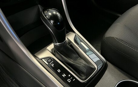 Hyundai i30 II рестайлинг, 2014 год, 1 230 000 рублей, 19 фотография