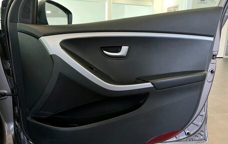 Hyundai i30 II рестайлинг, 2014 год, 1 230 000 рублей, 27 фотография