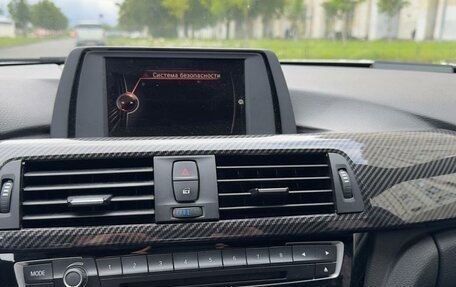 BMW 3 серия, 2016 год, 2 400 000 рублей, 5 фотография