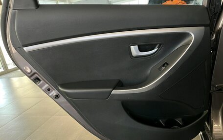 Hyundai i30 II рестайлинг, 2014 год, 1 230 000 рублей, 23 фотография