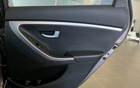 Hyundai i30 II рестайлинг, 2014 год, 1 230 000 рублей, 25 фотография