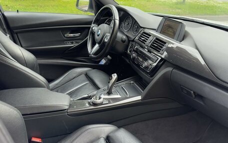 BMW 3 серия, 2016 год, 2 400 000 рублей, 13 фотография