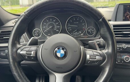 BMW 3 серия, 2016 год, 2 400 000 рублей, 11 фотография