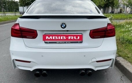 BMW 3 серия, 2016 год, 2 400 000 рублей, 10 фотография
