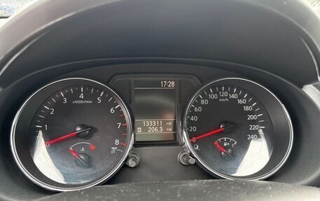 Nissan Qashqai, 2013 год, 1 125 000 рублей, 7 фотография