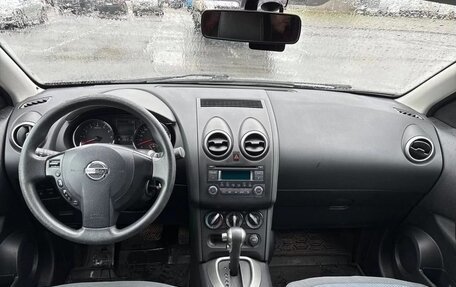 Nissan Qashqai, 2013 год, 1 125 000 рублей, 4 фотография