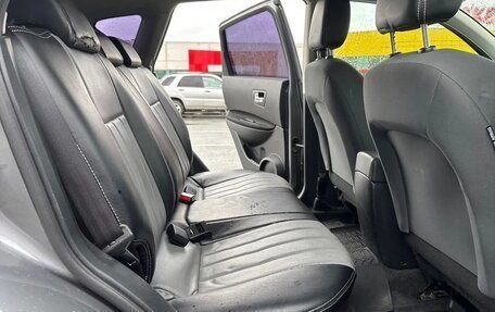 Nissan Qashqai, 2013 год, 1 125 000 рублей, 6 фотография