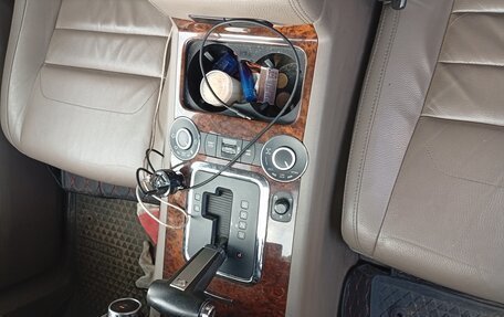 Volkswagen Touareg III, 2008 год, 1 600 000 рублей, 2 фотография