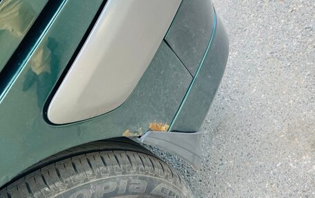 Toyota Raum I, 2000 год, 425 000 рублей, 2 фотография