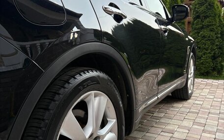 Infiniti FX II, 2012 год, 1 800 000 рублей, 8 фотография