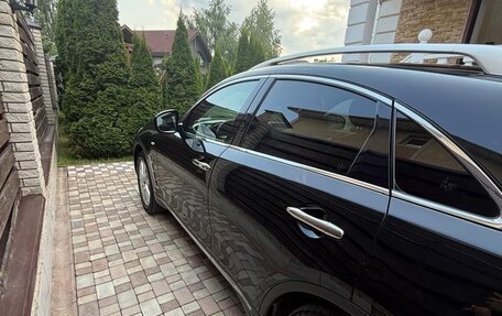 Infiniti FX II, 2012 год, 1 800 000 рублей, 9 фотография