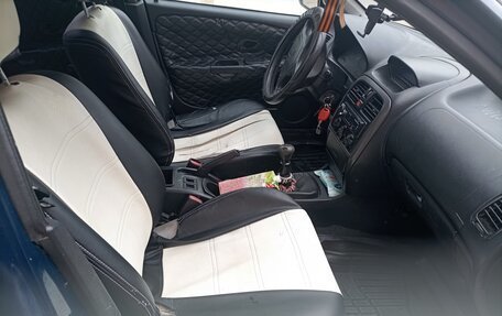 Mitsubishi Carisma I, 2001 год, 280 000 рублей, 4 фотография