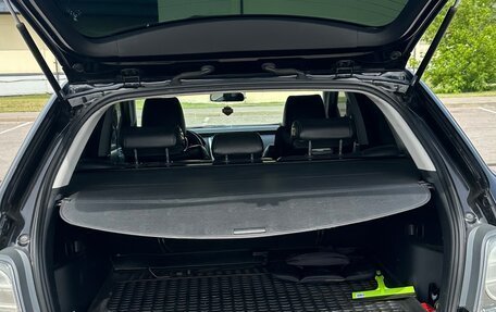 Mazda CX-7 I рестайлинг, 2008 год, 700 000 рублей, 11 фотография