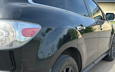 Mazda CX-7 I рестайлинг, 2008 год, 700 000 рублей, 13 фотография