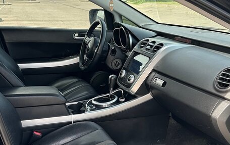 Mazda CX-7 I рестайлинг, 2008 год, 700 000 рублей, 10 фотография