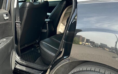 Mazda CX-7 I рестайлинг, 2008 год, 700 000 рублей, 6 фотография