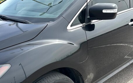 Mazda CX-7 I рестайлинг, 2008 год, 700 000 рублей, 12 фотография