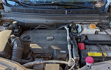Chevrolet Captiva I, 2012 год, 1 000 000 рублей, 5 фотография