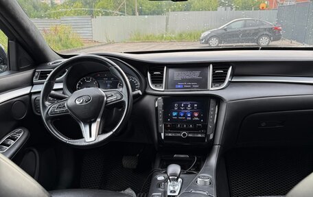 Infiniti QX50 II, 2018 год, 2 770 000 рублей, 7 фотография