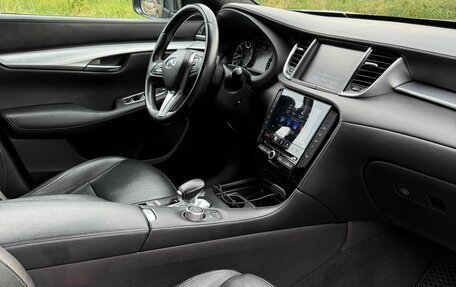 Infiniti QX50 II, 2018 год, 2 770 000 рублей, 6 фотография