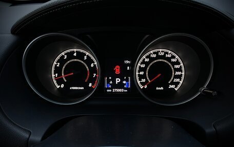 Mitsubishi Outlander III рестайлинг 3, 2010 год, 850 000 рублей, 17 фотография