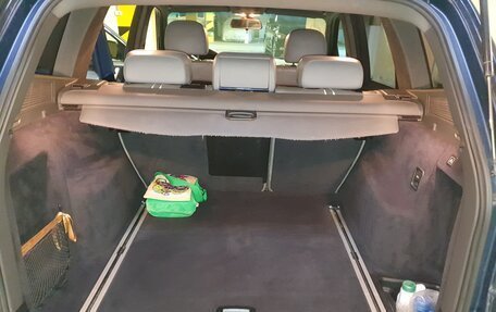 BMW X3, 2004 год, 850 000 рублей, 12 фотография