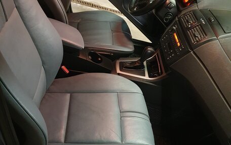 BMW X3, 2004 год, 850 000 рублей, 13 фотография