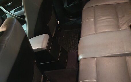 BMW X3, 2004 год, 850 000 рублей, 17 фотография